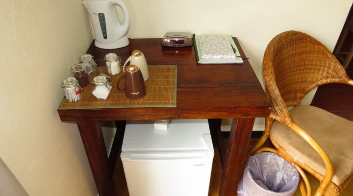 Bakkers B & B