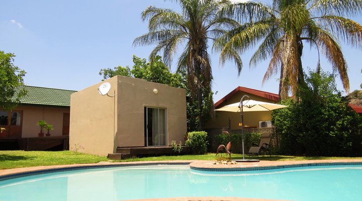 Bakkers B & B