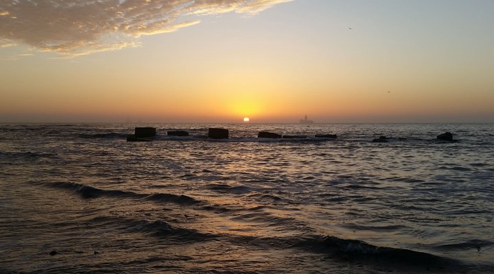 Oceana View - Langstrand Namibia