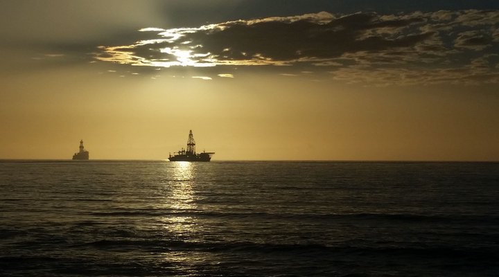 Oceana View - Langstrand Namibia