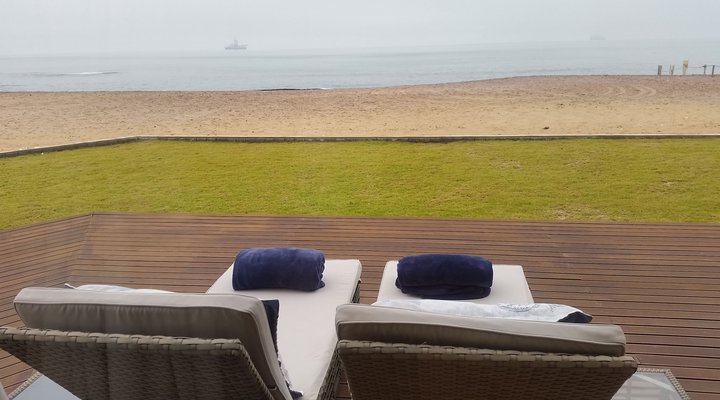 Oceana View - Langstrand Namibia