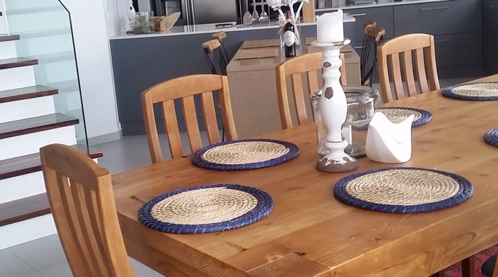 Oceana View - Langstrand Namibia