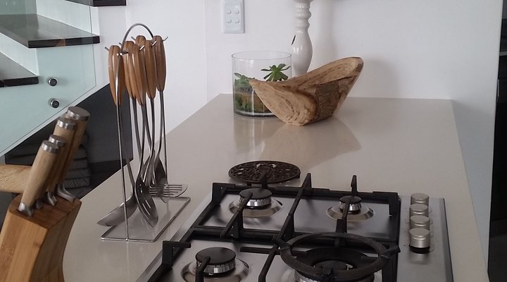 Oceana View - Langstrand Namibia