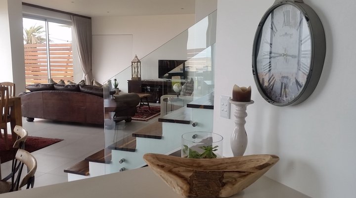 Oceana View - Langstrand Namibia