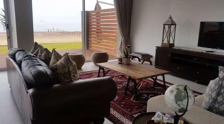 Oceana View - Langstrand Namibia