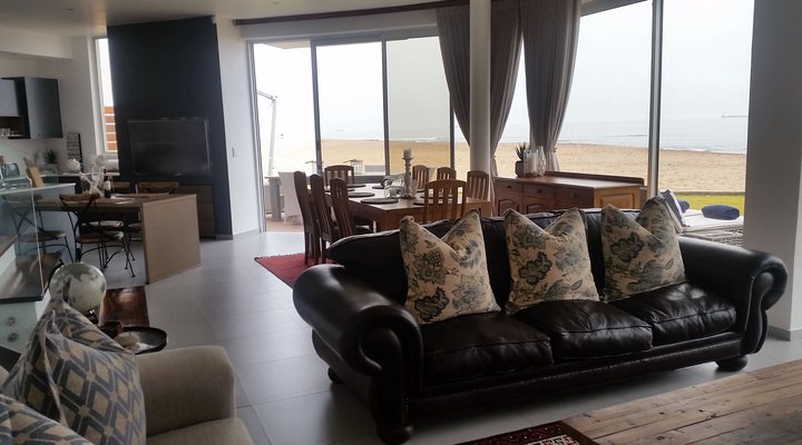 Oceana View - Langstrand Namibia