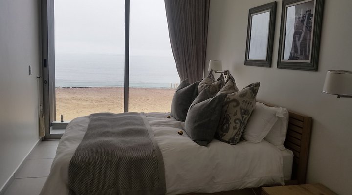 Oceana View - Langstrand Namibia