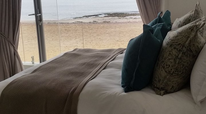 Oceana View - Langstrand Namibia