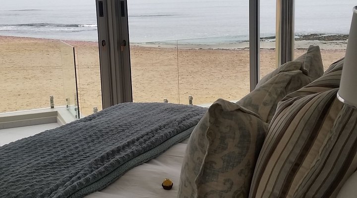 Oceana View - Langstrand Namibia