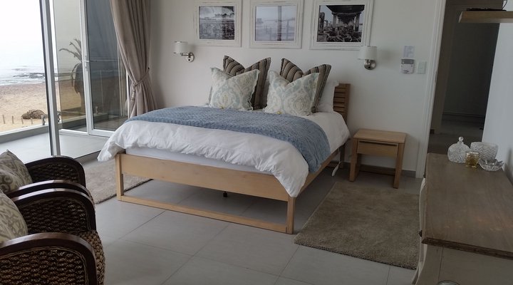 Oceana View - Langstrand Namibia