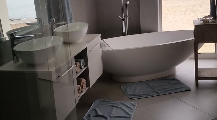 Oceana View - Langstrand Namibia