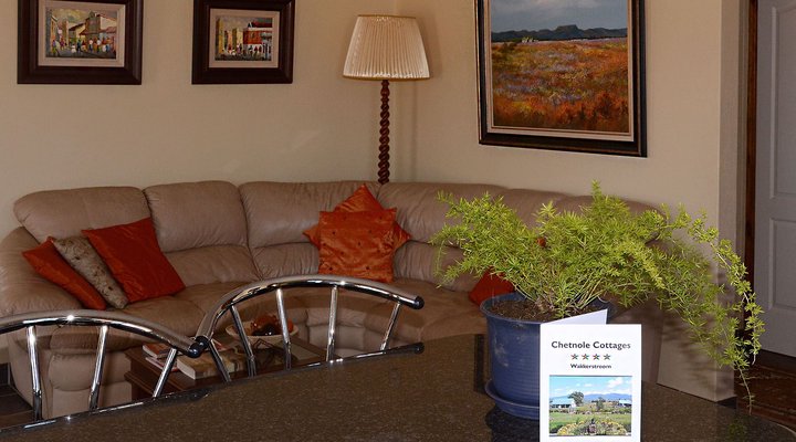 Chetnole Cottages