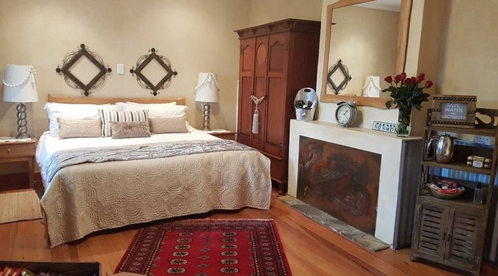 Dai Heka Guest House