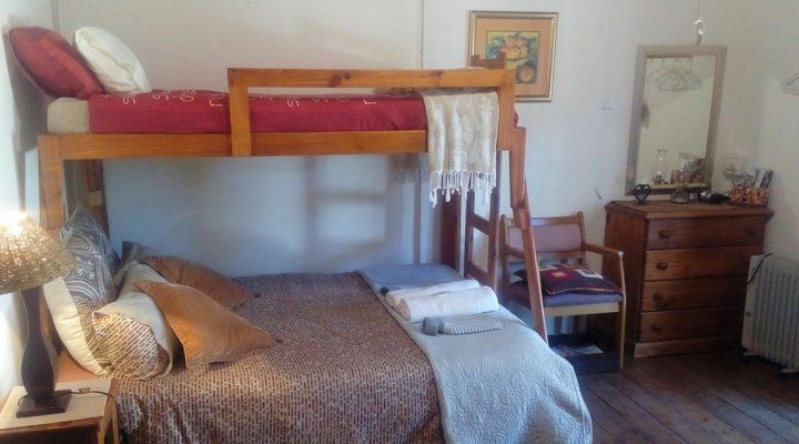 Citrus Self-Catering Flat