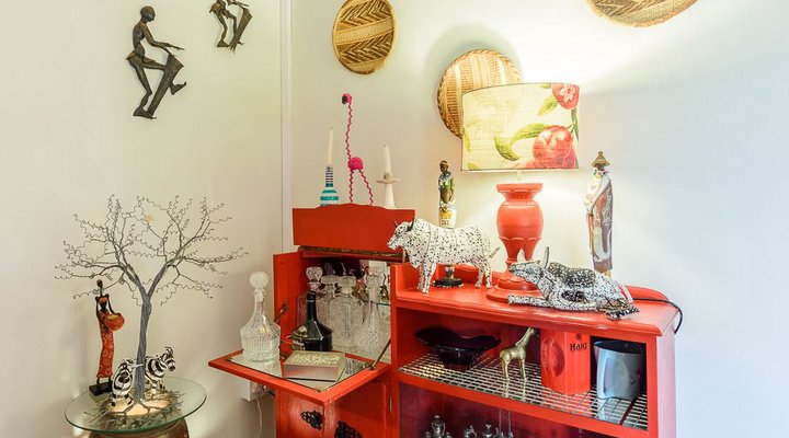 Ilanga Ntaba Guest Lodge