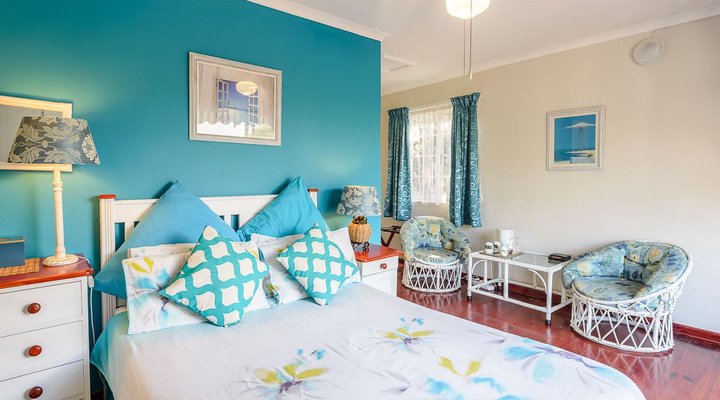 Ilanga Ntaba Guest Lodge