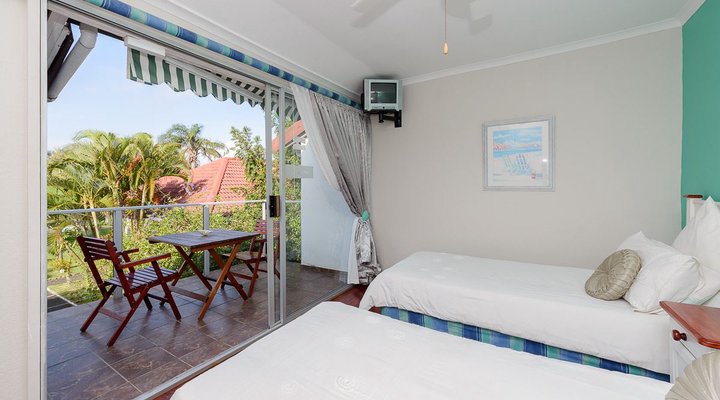 Ilanga Ntaba Guest Lodge