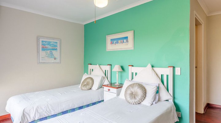 Ilanga Ntaba Guest Lodge