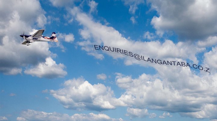 Ilanga Ntaba Guest Lodge