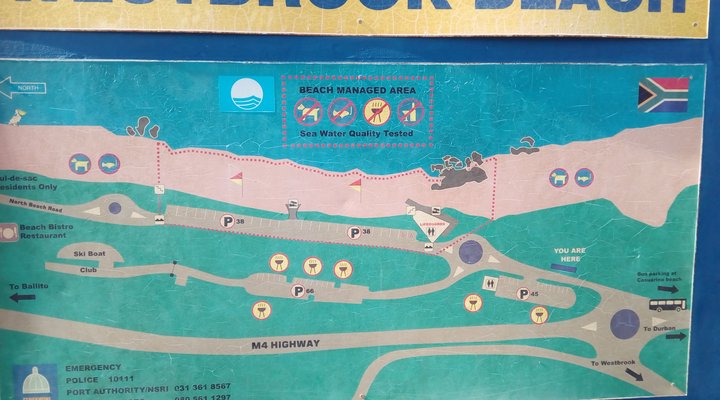 Airport Beach Backpackers