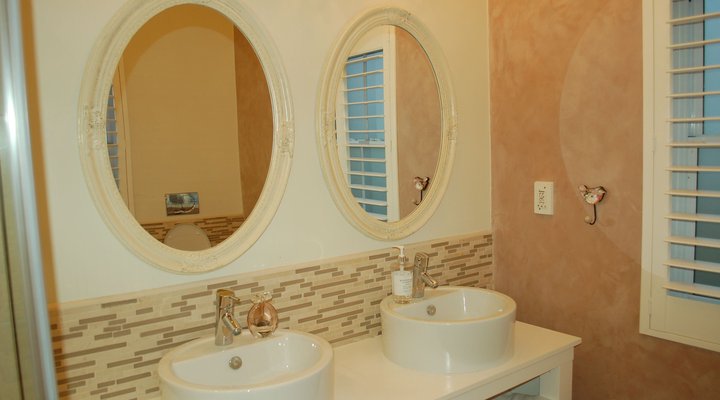 Afribode Water's Edge