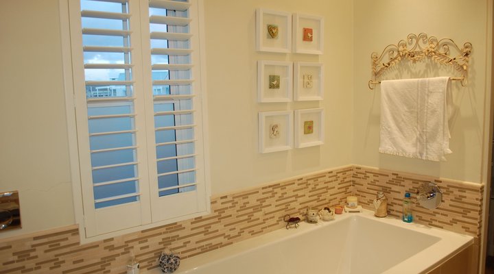 Afribode Water's Edge