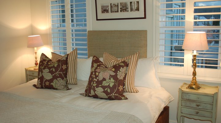 Afribode Water's Edge