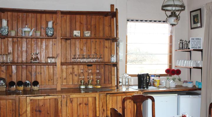 Forty Winks Bed and Breakfast