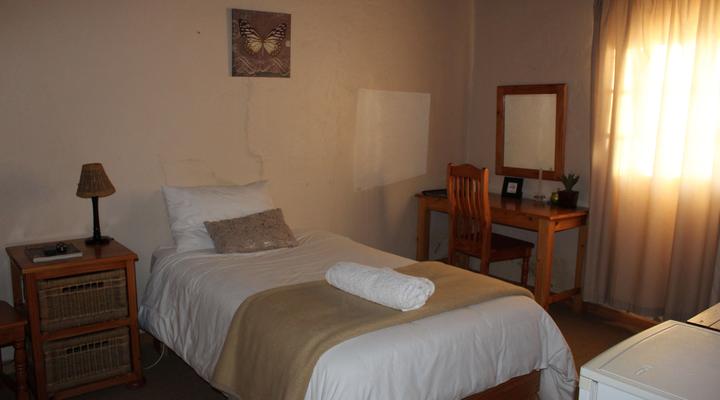 Forty Winks Bed and Breakfast