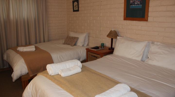 Forty Winks Bed and Breakfast