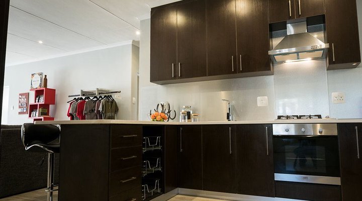 The Urban Self Catering Villa
