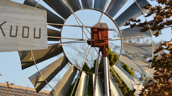 Schnehage Self Catering