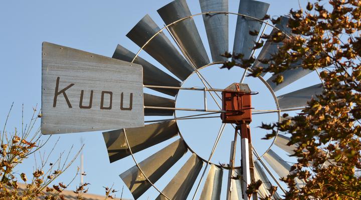 Schnehage Self Catering