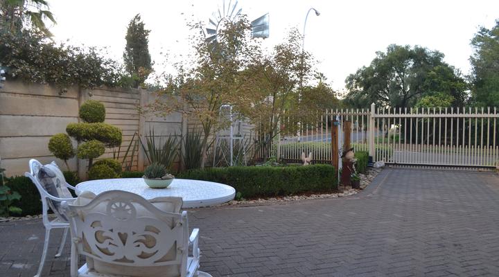 Schnehage Self Catering