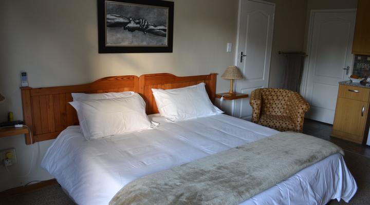 Schnehage Self Catering