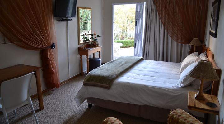 Schnehage Self Catering