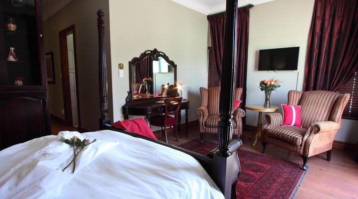 Candlewoods Guest House