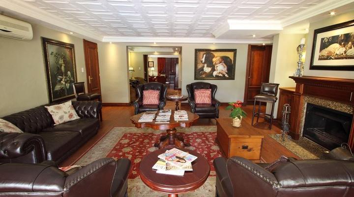 Candlewoods Guest House