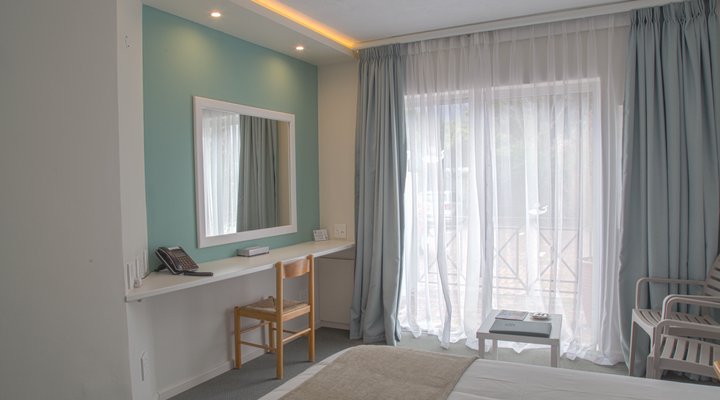 Windsor Hotel Hermanus