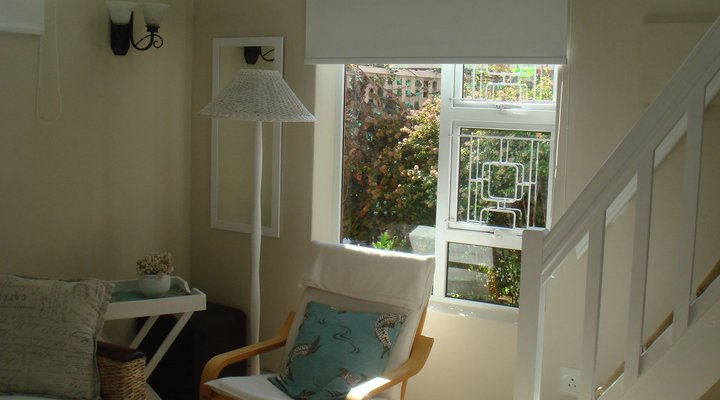 Loftwood Guest Cottage