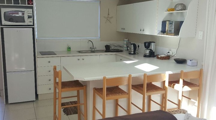 Loftwood Guest Cottage