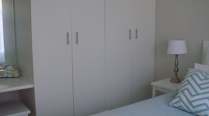 Loftwood Guest Cottage