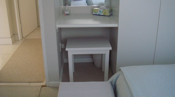 Loftwood Guest Cottage