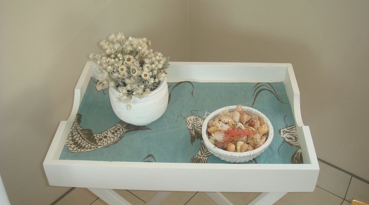 Loftwood Guest Cottage