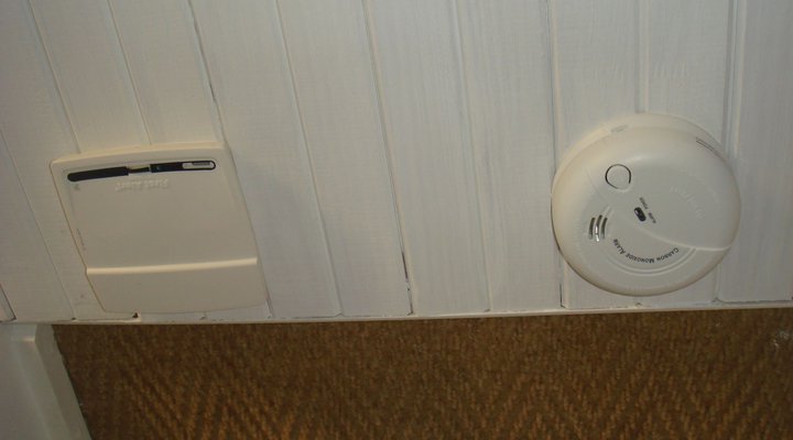 Loftwood Guest Cottage