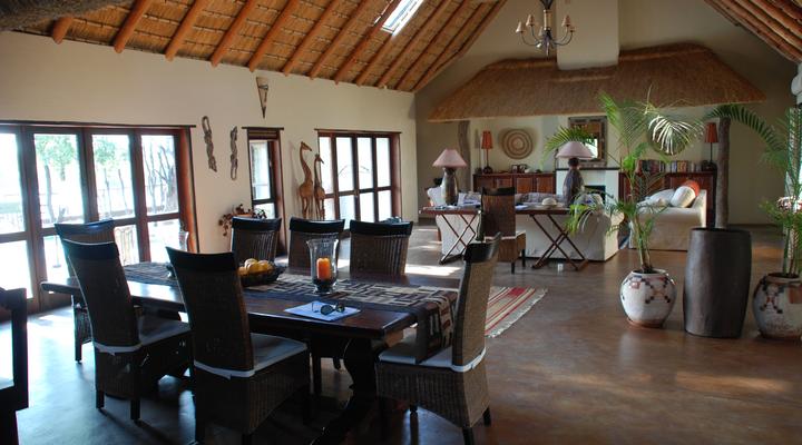 Bush Haven Lodge