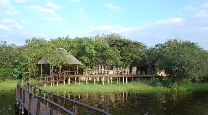 Bush Haven Lodge