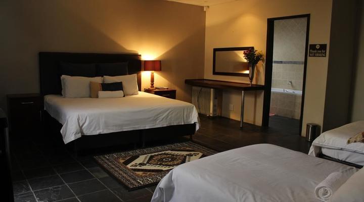 Poisanong Guesthouse