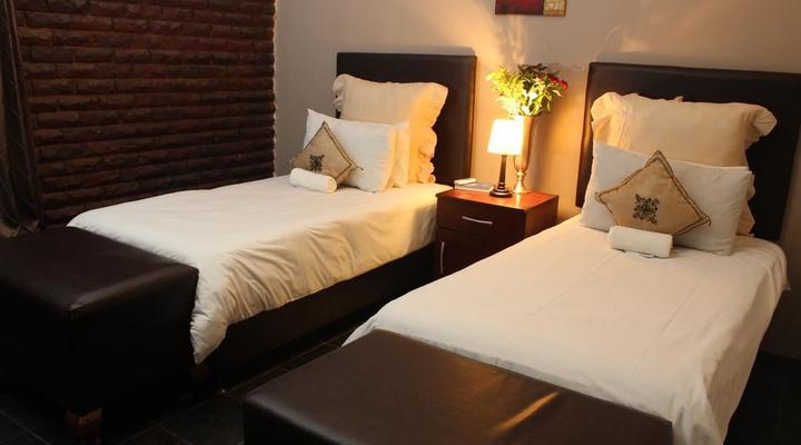 Poisanong Guesthouse