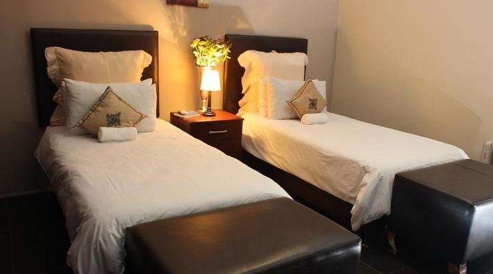 Poisanong Guesthouse